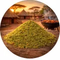 Rub African kruidenmix