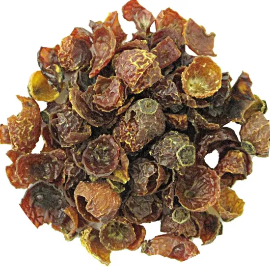 Rozenbottels gebroken thee - 1 kilo