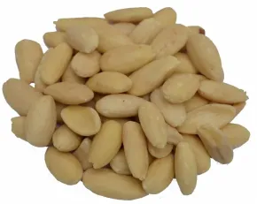 Amandelen wit