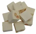 Nougat amandel