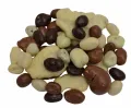 Choco mix extra gevuld