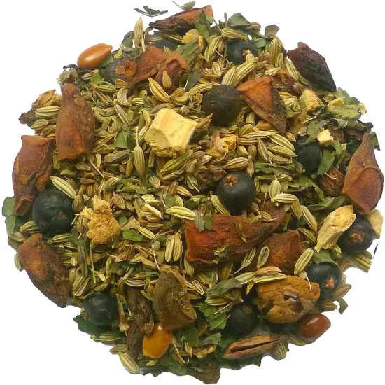 Sterrenmix thee - 1 kilo