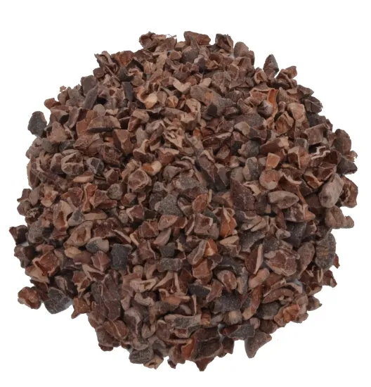 Cacao nibs