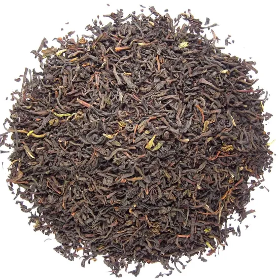 English Breakfast blad thee - 100 gram