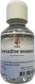 Grenadine essence 100 cc - flesje