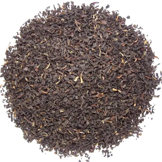 Assam Rembeng thee - 100 gram