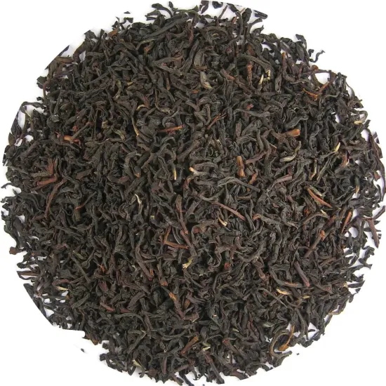 Java OP Superior Santosa thee - 1 kilo