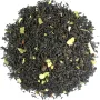 Bosbessen thee - 100 gram
