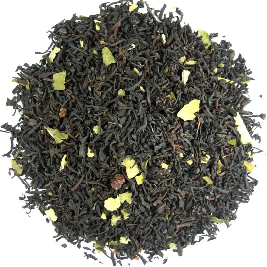 Bosbessen thee - 1 kilo
