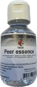Peer essence 100 cc - flesje