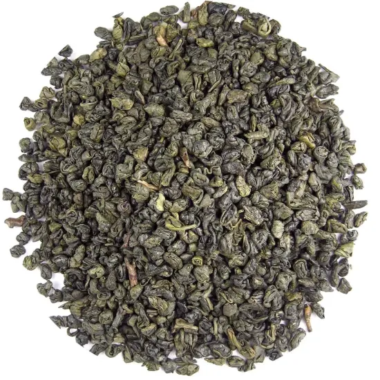 China Gunpowder Temple of Heaven thee - 100 gram