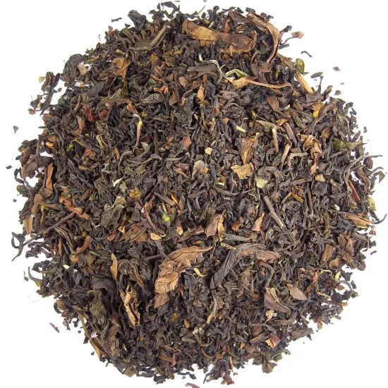 Taiwan Oolong Finest thee - 100 gram