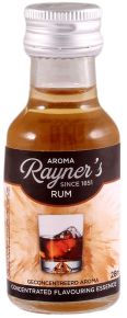 Rum essence 28 ml - flesje
