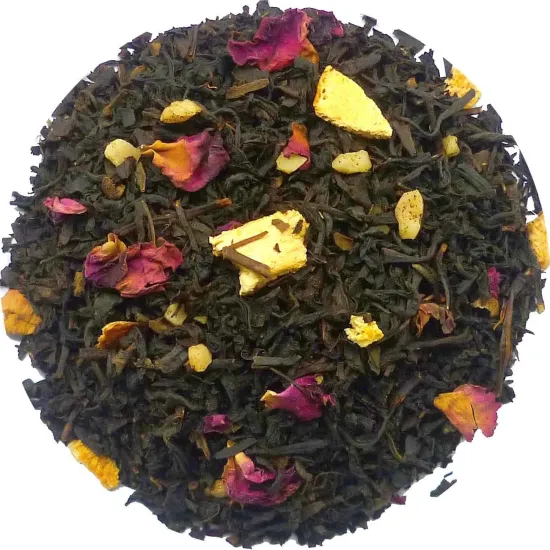 Winterthee speciaal thee - 1 kilo