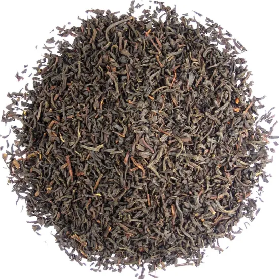 Earl Grey Dutch Special thee - 1 kilo