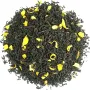 Bloedsinaasappel thee - 1 kilo