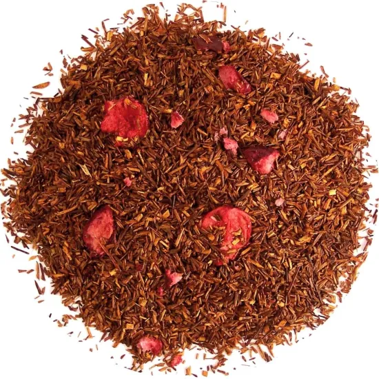 Rooibos Wilde Kersen thee - 100 gram
