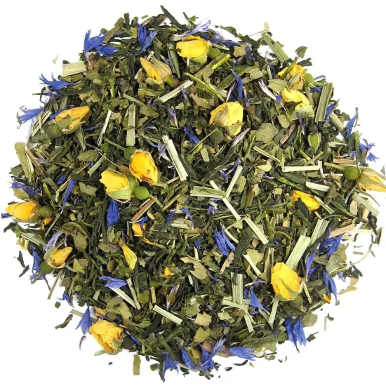 Van Gogh Melange thee - 100 gram