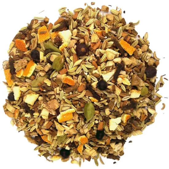 Vrouwen Vitaal (Ayurvedische thee) - 100 gram