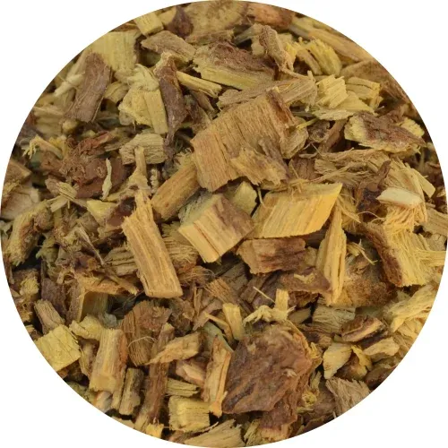 Zoethoutwortel thee - 1 kilo