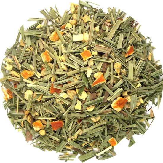 Gember Cool (Ayurvedische thee) - 1 kilo