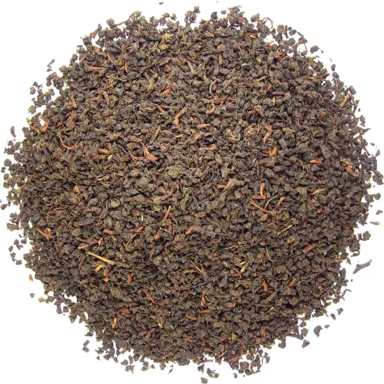 Ceylon Flowery Pekoe St. James thee - 100 gram