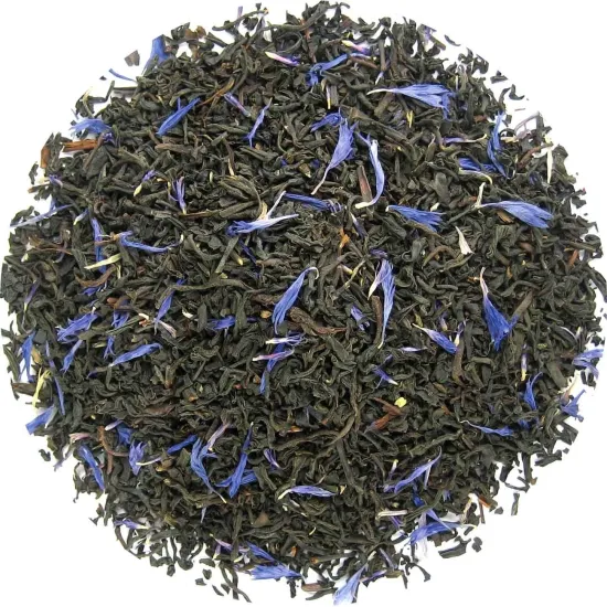 Earl Grey Blue Star thee - 1 kilo