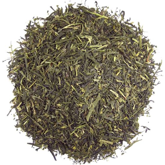 China Sencha thee - 100 gram