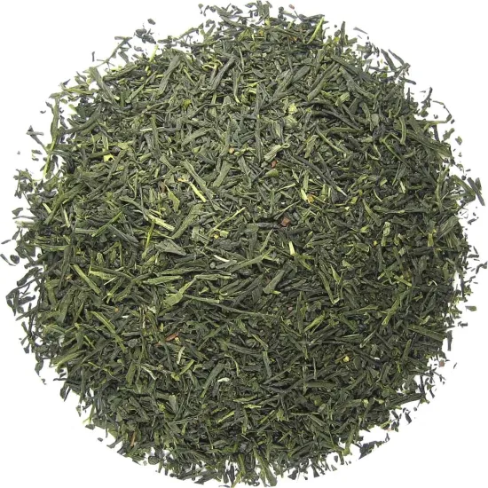Japan Sencha Gyokuro Asahi thee - 100 gram