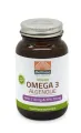 Algenolie Vegan Omega capsules - MT1472 flesje met 60 capsules