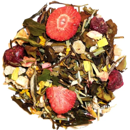 Zeevaarders Melange thee - 100 gram