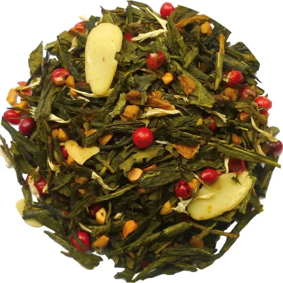 Holy night tea - 100 gram