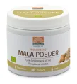 Maca poeder BIO - MT2625 flesje met 300 gram poeder
