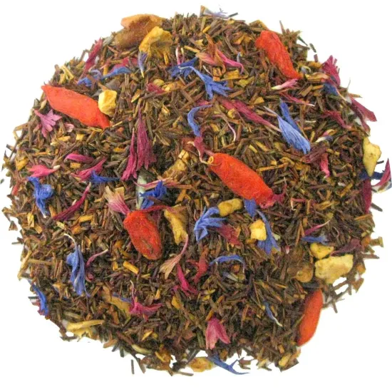 Rooibos kerst thee - 100 gram