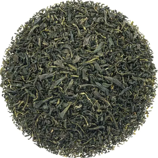 Japan Green Tamaryokucha thee - 100 gram