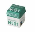 Piramini English Blend tea 01 - 1 doos met 30 buideltjes