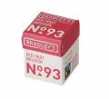 Piramini Rode vruchten infusion tea 93 - 1 doos met 30 buideltjes