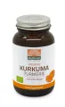 Kurkuma Biologisch capsules - MT2001 flesje met 120 capsules