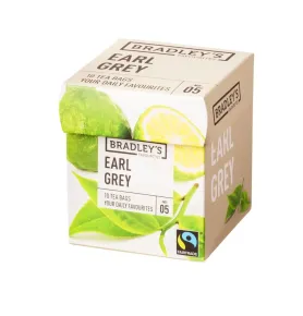 Favourites Earl Grey 60 buideltjes - 1 doos met 60 zakjes