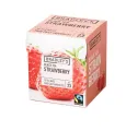 Favourites Black Tea Strawberry 72 buideltjes - 1 doos met 72 zakjes