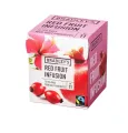 Favourites Red Fruit Infusion 60 buideltjes - 1 doos met 60 zakjes