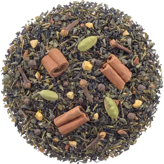 Ceylon Cinnamon Chai thee - 100 gram
