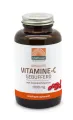 Vitamine C gebufferd capsules - MT2215 flesje met 90 capsules