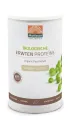 Erwten poeder vegan Biologische proteïne - MT2828 pot met 350 gram