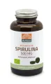 Spirulina Biologisch tabletten - MT2104 flesje met 240 tabletten