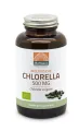 Chlorella Biologisch tabletten - MT2103 flesje met 240 tabletten