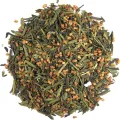 Genmaicha thee  per 100 gram 100% natuurlijk - 100 gram