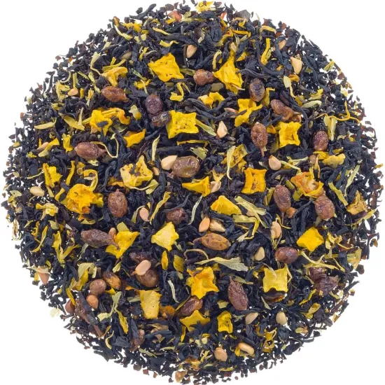 Mellow Yellow thee - 1 kilo
