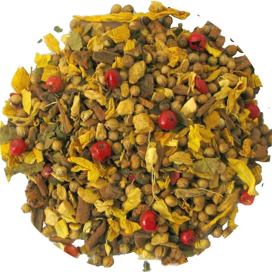 Hot shot thee - 1 kilo