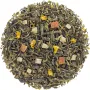 Sencha Yuzu Thee - 100 gram
